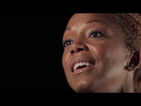 Swaady Martin - On building an African luxury tea company, lux ubuntu & oneness