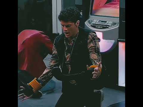 Ela Sempre Fura a Lupa #henryhart #dangerforce #nikelodeon  #jacenorman