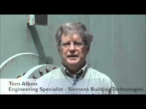 Air Compressor Training Course Tour