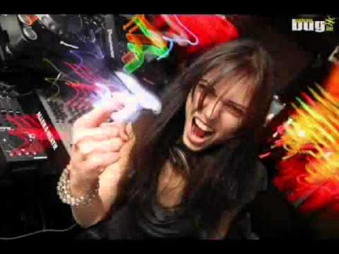 Fadi Awad feat. Natalia - Music is My Lover (Kristina Lalic Remix)