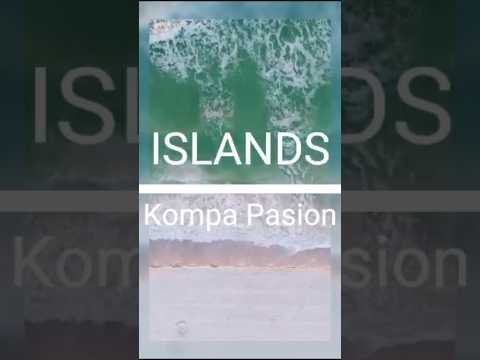From The Islands - Jason Derulo, Frozy & Tomo, Kompa Passion (song edit) #music #jasonderulo #love