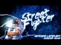 Antoine Lavenant Street Fighter Dubstep Remix FREE DOWNLOAD