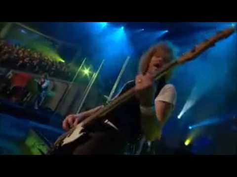 The River Is Rising - Michael W. Smith