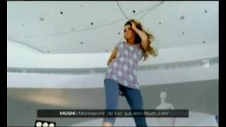 Monrose Tip Toe Spot Extended