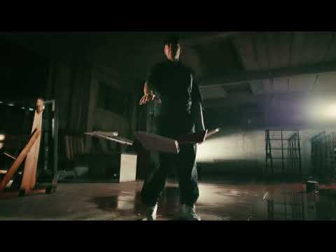 Antolini® x Murran Billi  / Design Week 2025