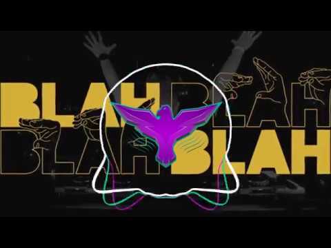Armin van Buuren - Blah Blah Blah (Bassjackers Remix) -- TOMORROWLAND WARM UP