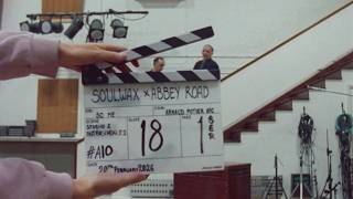 Soulwax presents: Abbey Road After Hours documentary