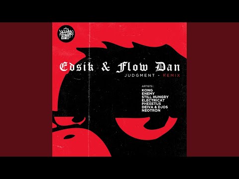 Judgment (Remix by Pheeetus)