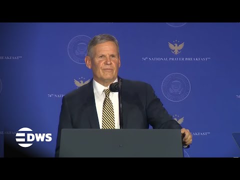 ビル・リー知事演説：テネシー州知事が力強く忘れられない言葉を披露 | AC14 (BILL LEE SPEECH: Tennessee Governor Delivers Powerful and Unforgettable Words | AC14)