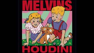 The Melvins Honey Bucket in Drop A# (Pitch Shifted Down 3 Whole Steps)