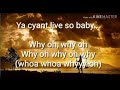 Chronixx- Somewhere Video Lyrics