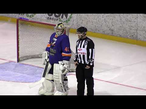 HC Vantaa- Tuuski erä 2