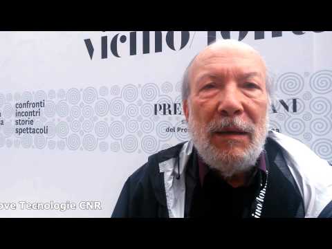 FFF - Algoritmi. Ugo Pagallo, Francesco Antinucci. #VL2014