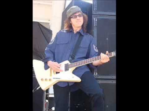 Rare Def Leppard Mutt Lange Wanabe Hysteria Era Demo