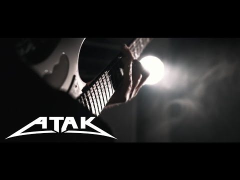Atak - ATAK - Útěk za snem (Official Video)