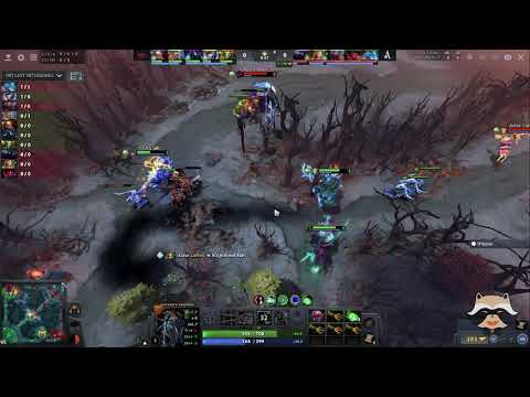 MIN 0 T1 DOWN !! FIRST TIME IN DPC BUT 13 MIN GG