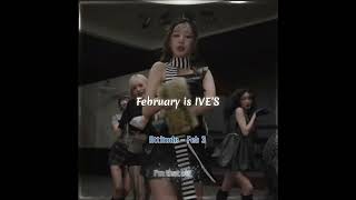 Download lagu Bangers over bangers IVE y'all #ive #starship #bangbang #attitude #kpop #wonyoung mp3