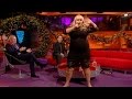 Rebel Wilson Performs Push It By Salt N Pepa The Graham Norton Show Series 16 BBC