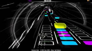 krs one:blowe - Audiosurf