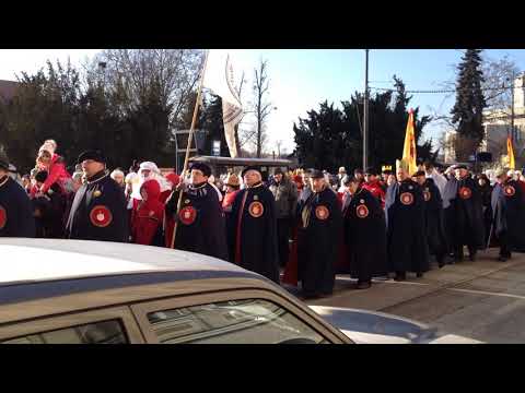 II BYDGOSKI ORSZAK TRZECH KRÓLI