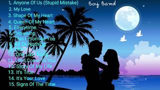 Download lagu Gareth Gates,Westlife,Backstreet Boys,A1,NSYNC,O-Town,One Direction,Enrique Iglesias - Boy Band mp3 Download lagu Gareth Gates,Westlife,Backstreet Boys,A1,NSYNC,O-Town,One Direction,Enrique Iglesias - Boy Band mp3