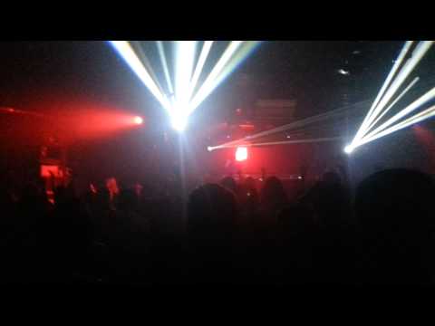 Khomha @ coldharbour night ministry of sound london 2014 (2)