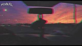 D E E P D O W N | Johnny Orlando (slowed)