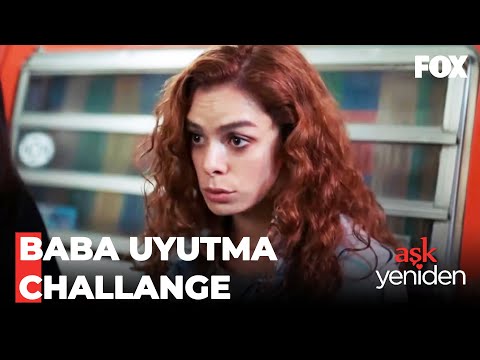 Zeynep'ten, Şevket Reis'e Hain Komplo - Aşk Yeniden 53. Bölüm