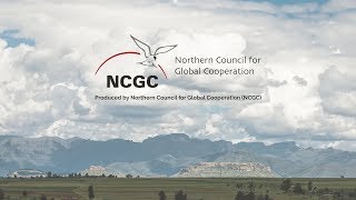 Northern Council for Global Cooperation Youth Program