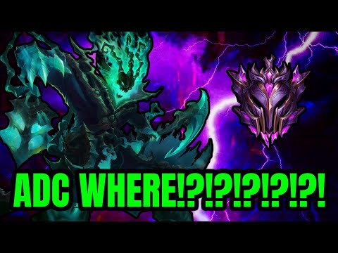 Master Thresh Gameplay vs Karma - League of Legends [FULL GAME]