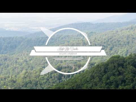 Locksmith - Blinded feat. Jarren Benton & Futuristic