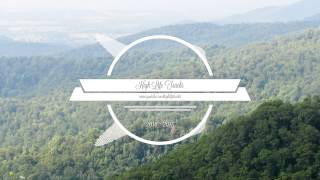 Locksmith - Blinded feat. Jarren Benton & Futuristic