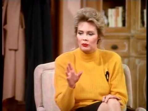 Designing Women Ann Blyth