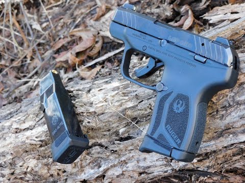 Ruger Lcp