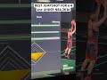 The BEST 6 4 Under Jumpshot On NBA 2K26