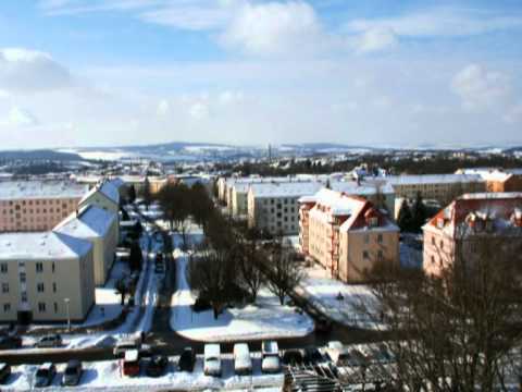 WASSERTURM Reichenbach - Vogtland 14.02.2010.VOB
