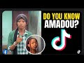 Do You Know Amadou Challenge Who Killed It Viralvideo