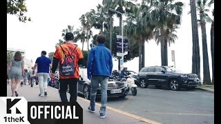 [MV] Eluphant(이루펀트) _ Invitation(생활 속으로) (Feat. Yang Da Il(양다일))