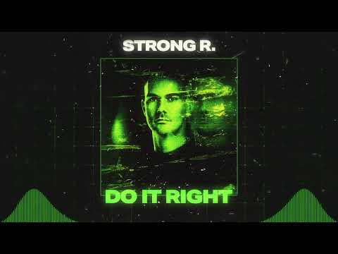 Strong R. - Do It Right