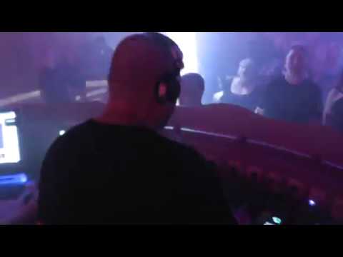 DJ Derren Porter Daybreakerz Party IBIZA Bottrop 29.03.2019