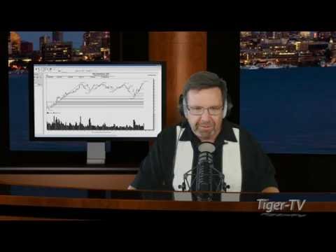 July 15th Power Trading Hour with David White on TFNN   2016