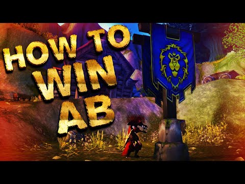 Classic WoW: ARATHI BASIN GUIDE