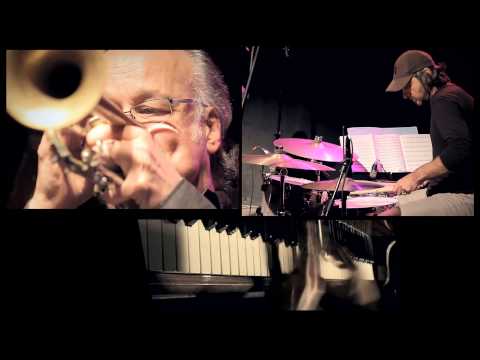 Pablo Aslan Quintet - Show Off (Live in Buenos Aires 2013)