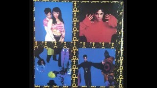 Sweet Thing / Sticky Wicked - Prince Feat Chaka Khan - Live 1995 - Rare !!