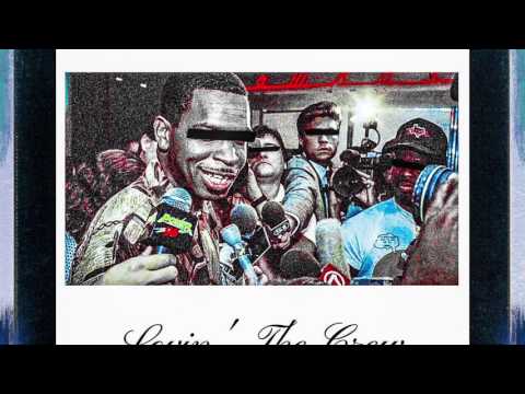 Charley Brown X Jason Sparkz - Lovin' The Crew