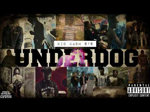 Kid Kash 616-Intro(Prod.808Beatkings)