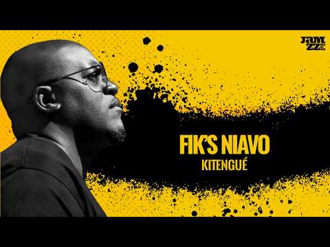 Fik's Niavo / Kitengué