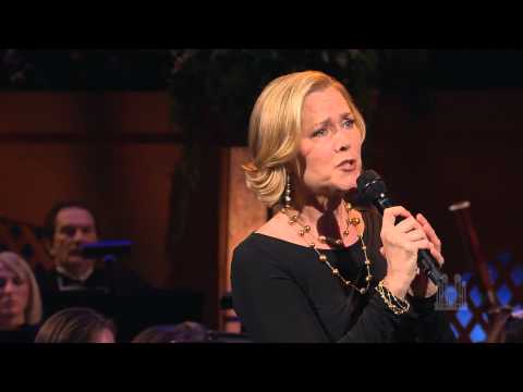 Rebecca Luker sings "Memory" with the Mormon Tabernacle Choir