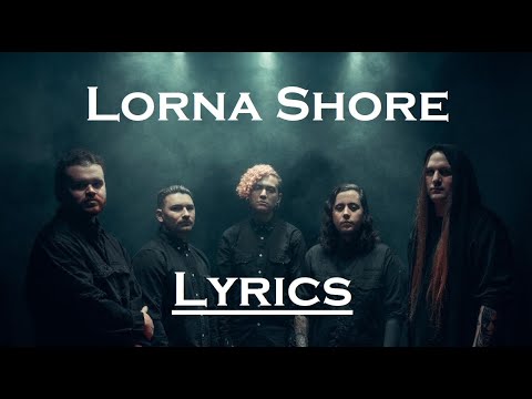 Lorna Shore - Of the Abyss (lyric video)