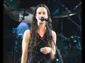 Thank U....Alanis Morissette ( Live, HQ )